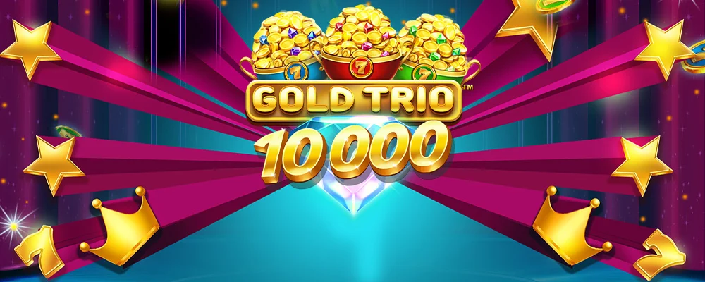81 bet Trio de Ouro 10000