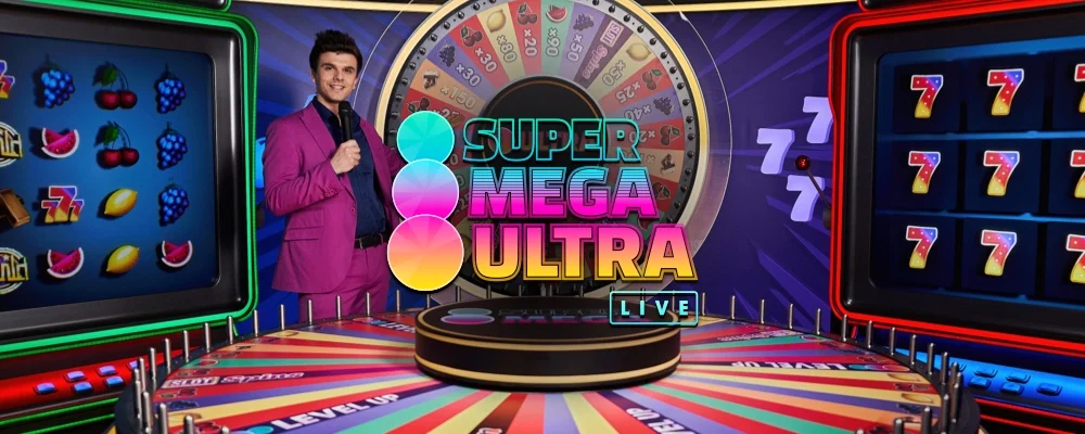 81 bet Super Mega Ultra ao Vivo