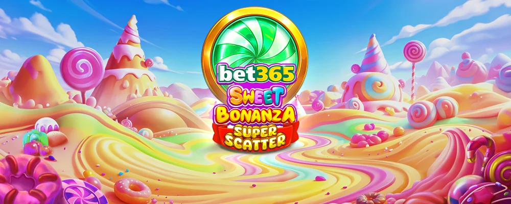 81 bet Doce Bonança Super Scatter