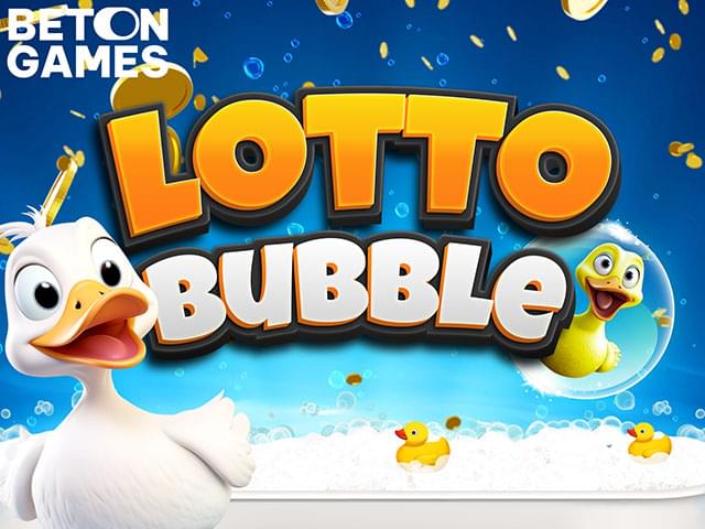 81 bet Lotto Bubble Pro