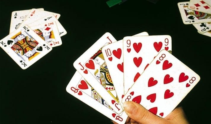 81 BET Phom de 9 Cartas
